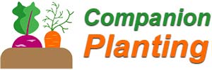 Companion Planting Chart Logo